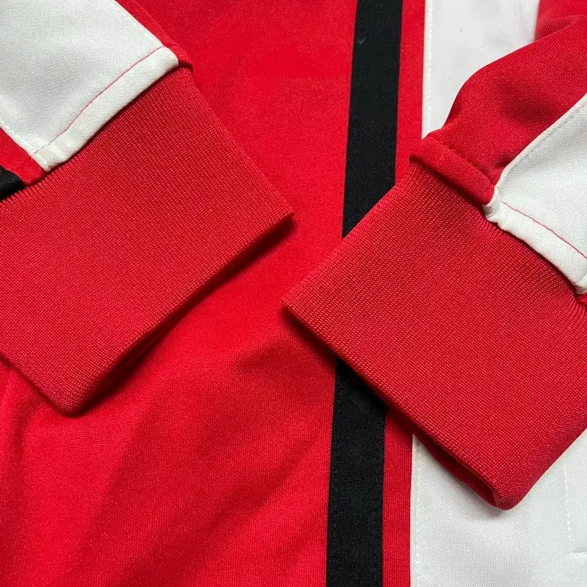 Nike 00s Track Top Jersey Size 100 Boys Vintage thumbnail 5