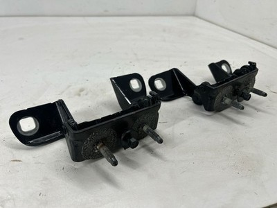 Ford Bronco 2021 Satz Scharnier Heckklappe Kofferraumdeckel M1PBS42900AE