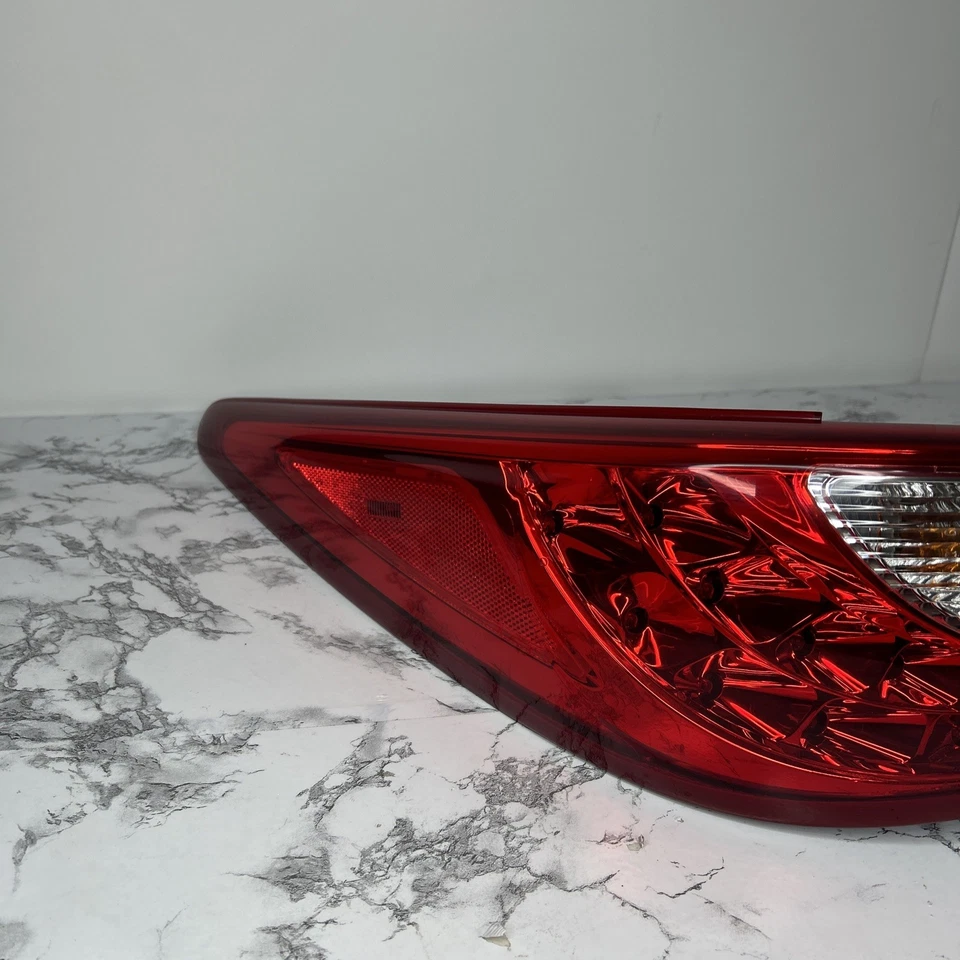 2013-2015 Infiniti JX35 QX60 Rear Outer Left LH Driver Side led Tail Light OEM✅ - Image 2 of 4