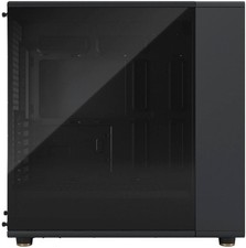 Fractal Design North XL Charcoal Black Chassis Walnut Front and Dark T... 2