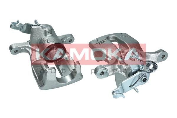 Kamoka Bremssattel Hinten Links Bremssystem FüR Skoda Octavia III Combi 2.0 Tdi-image