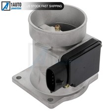 Sensor de flujo de aire de masa medidor MAF para Ford Escort Taurus Mercury Sable 1993-95 3,0 L