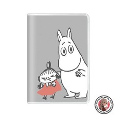 NEW Kamio Japan Moomin Planner 2026 B6 Monthly 306355 Starts October 2025