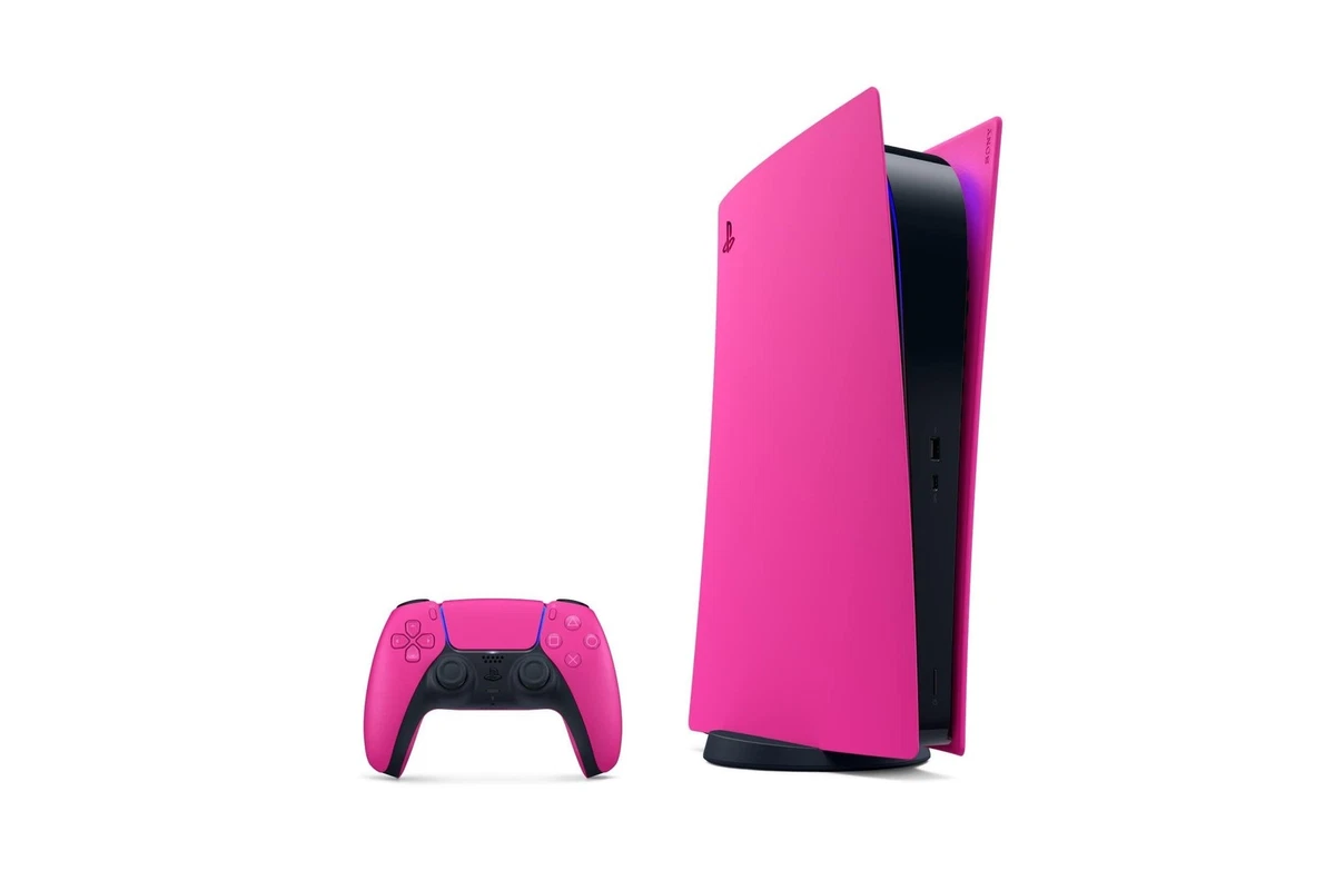 Sony PlayStation 5 Slim Digital Edition Consoles for sale | eBay