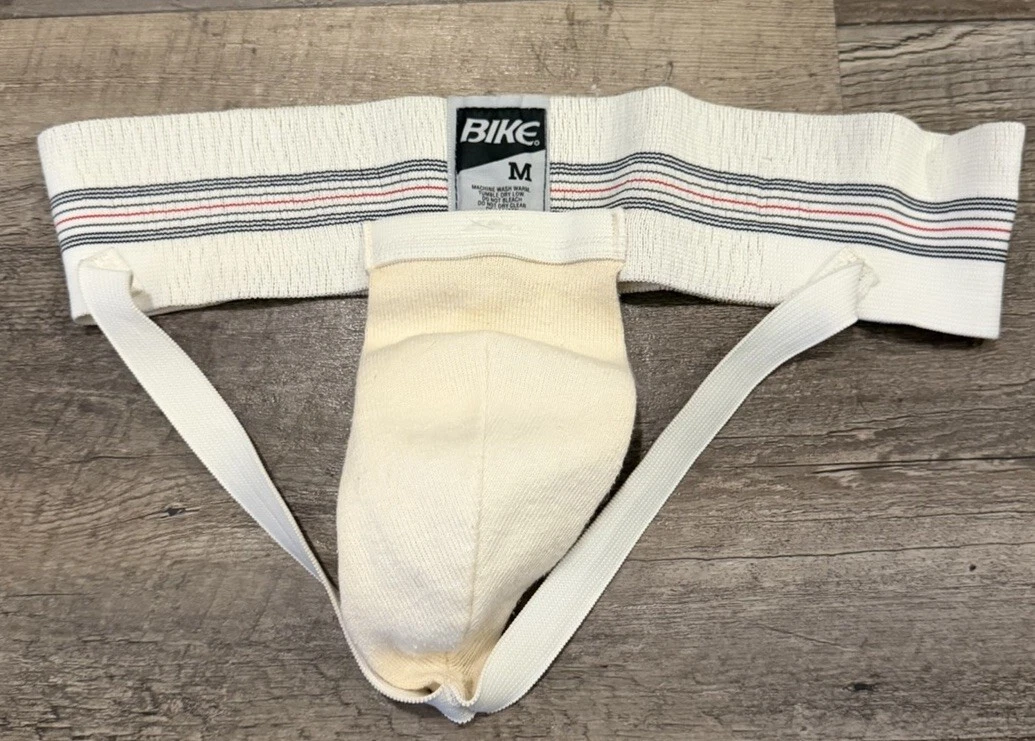 Bike Men's Athletic Jockstrap for sale - eBay