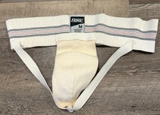 Vintage Bike Jock strap Athletic Supporter Size M 90s