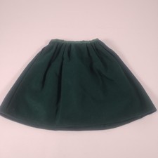 American Girl Felicity Skirt Riding Outfit