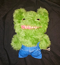 Rare/Retired Fuggler - Old MacFuggler - Perfect Condition