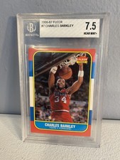1986-87 Fleer Basketball Cards 26