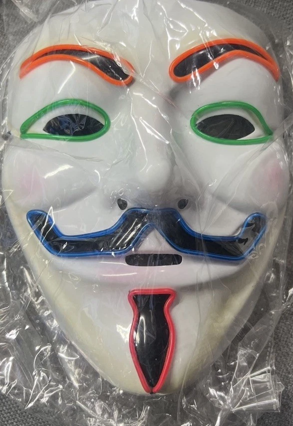 Guy Fawkes for sale - eBay