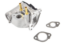 AGR Ventil für AUDI SKODA VW A3 Sportback OCTAVIA II Combi EOS GOLF V PLUS