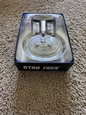 classic star trek uss enterprise ncc-1701-d