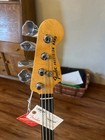 Fender USA Tony Franklin Fretless Bass Mint — photo 2