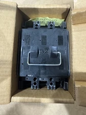 NEW BoltSwitch PT321 30A 3-Pole 240V  Fuse Pullout Disconnect FREE SHIPPING!