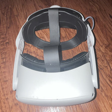Quest 2 256GB VR Bundle (Battery Strap + Extr...