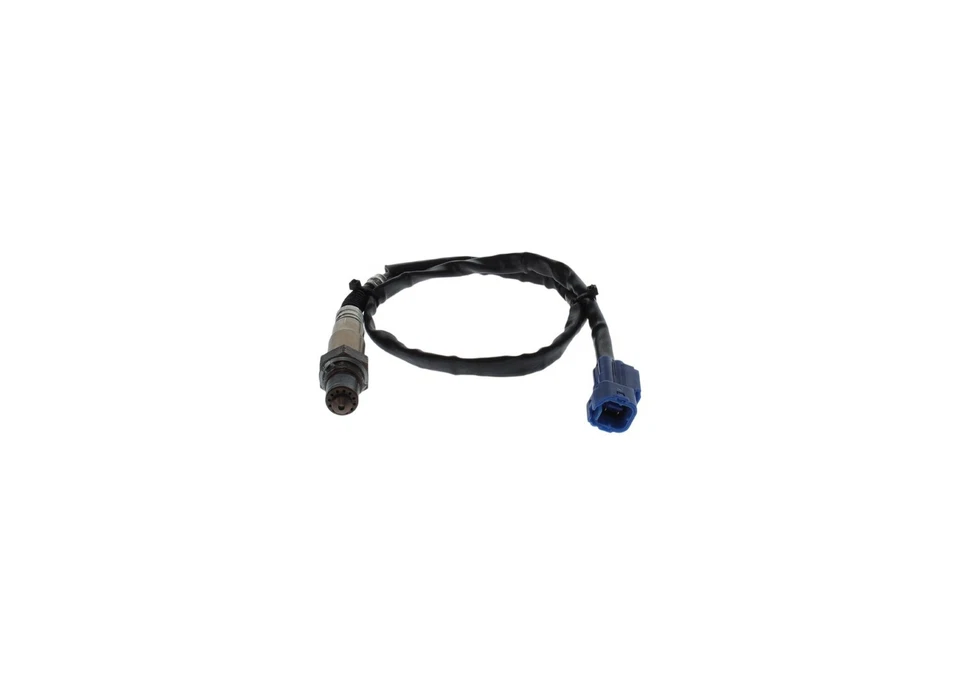 Bosch Oxygen Sensor Downstream 13041 For 95-01 Geo Metro Pontiac Firefly Suzuki - Image 2 of 4