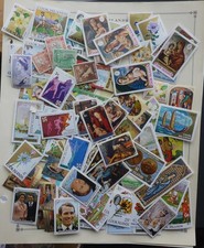 COOK ISLANDS MINT VF H*MOLTI SET COMPLETI TUTTI DIFF(pochi usati BASSO AVVIO SPEDIZIONE GRATUITA