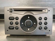 Autoradio Suzuki IGNIS