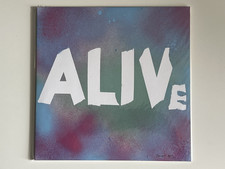 Angelo Kelly ALIVE Handmade Cover Art Series ...