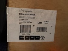 Snap AV Dragonfly 120