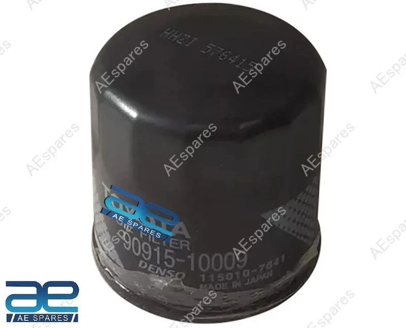 Oil Filter Assembly Compatible With Suzuki Invicto 2.0L 2023-Now T9091M51000900