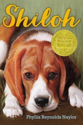 Shiloh (The Shiloh Quartet) - Paperback By Naylor, Phyllis Reynolds - GOOD