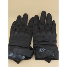 M-Tac A30 Tactical Gloves Military Combat Grip Outdoor Small Black