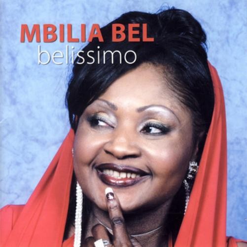 Альбом MBilia Bel Belissimo (CD)