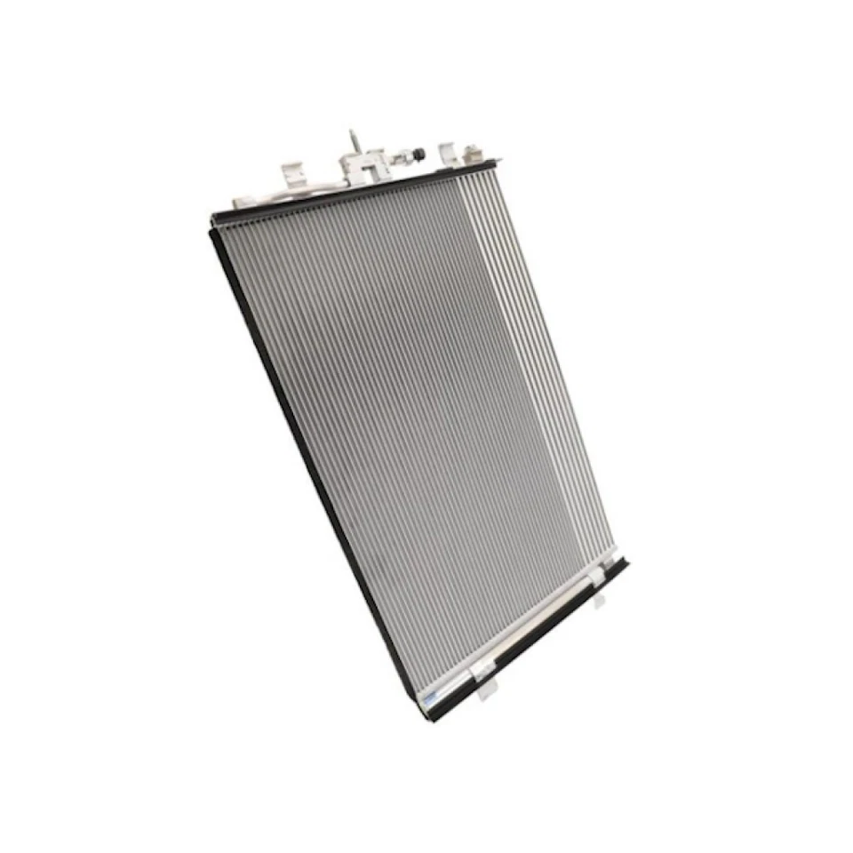 Condensador de aire acondicionado ACDelco genuino para GMC Terrain 2018-2021 | 84782527 Foto 3 de 4