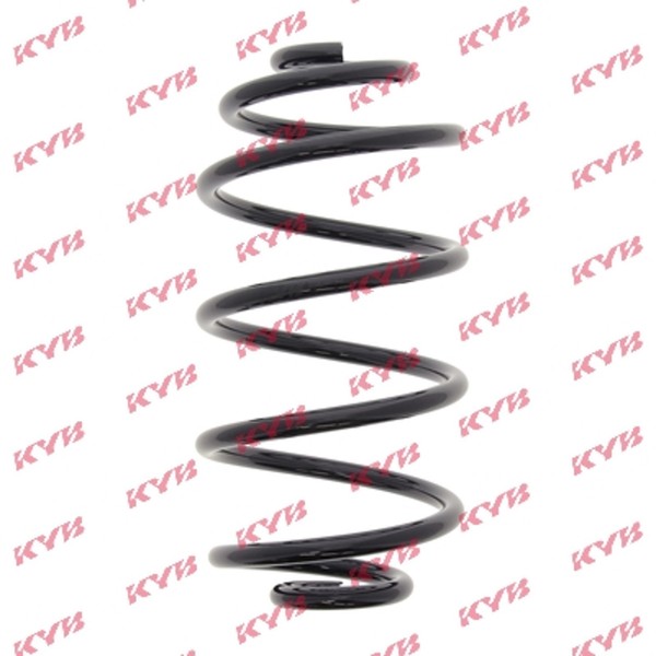 1X KYB Fahrwerksfeder K-Flex RX5419 FüR Opel Astra T98 Caravan F70 Classic F35-image