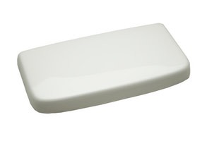 PROFLO 5112LID White Replacement Lid For Pf9312 Toilet