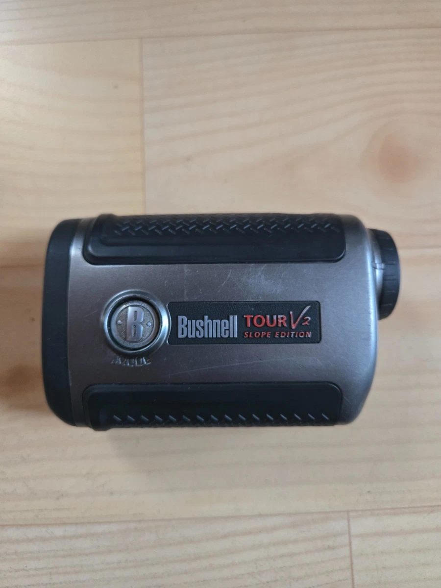Bushnell Tour V2 for sale | eBay