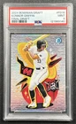KONNOR GRIFFIN PSA 9 2024 BOWMAN CHROME DRAFT #FD-16 FINAL DRAFT SP PIRATES 9140