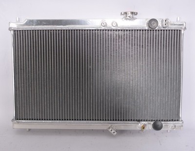 U4 for Radiator 2Rows  Acura Integra 1.8L 1994-2001 MT
