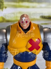 Marvel Legends Strong Guy Build-A-Figure BAF Complete X-Men X-Force D