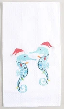 C&F Enterprises Table Linens & Accessories Cloth Kitchen Towel 11986329