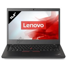 Lenovo ThinkPad L14 Gen 1 Notebook 14 Zoll i5 10.Gen 8GB 250GB SSD FHD …
