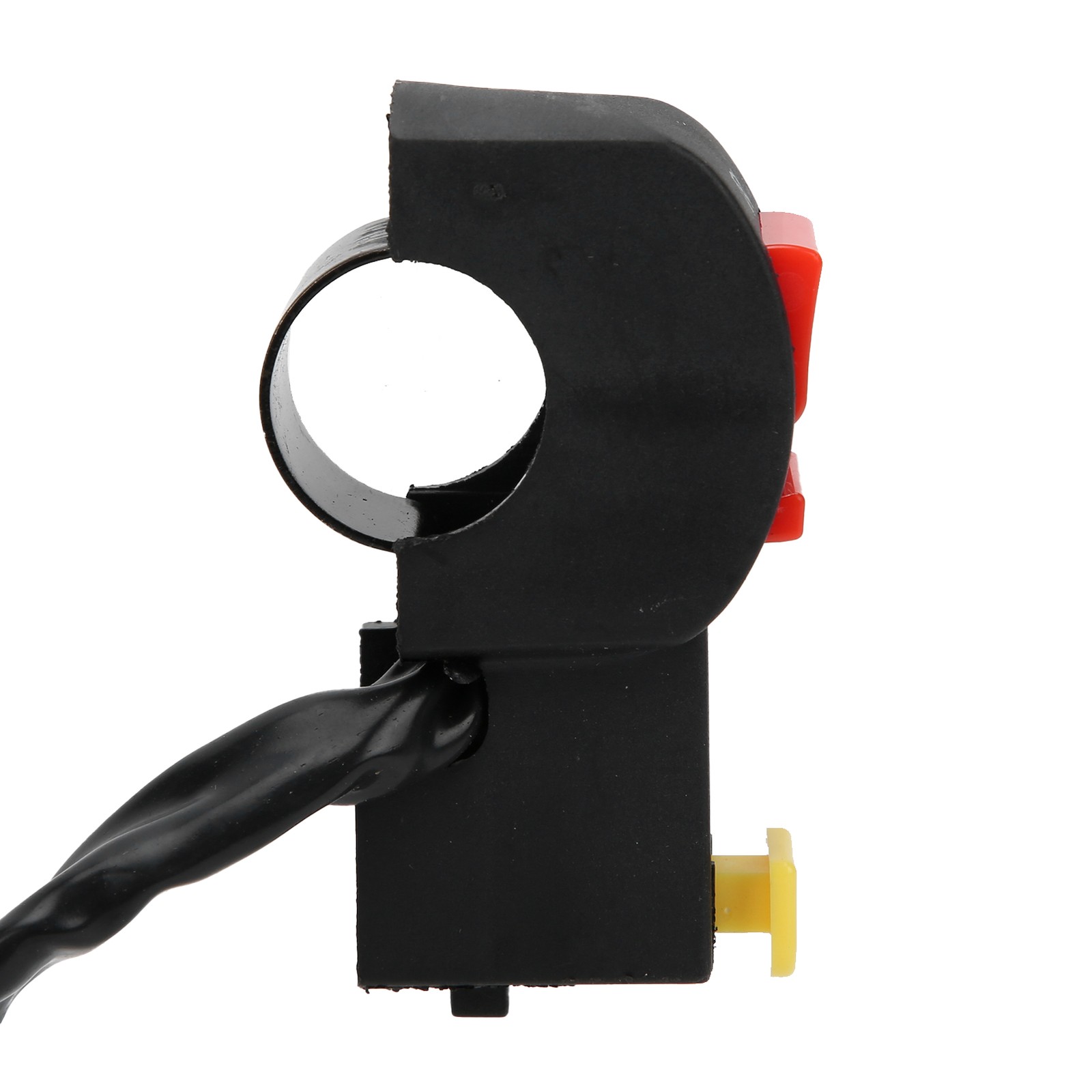 Motorcycle Kill Stop Button Switch Handlebar Ignition On Off Starter Fit Fo SG