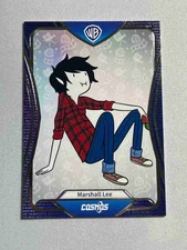 2024 Kakawow Cosmos Warner Bros WB 100th Anniversary Pick Base - Buy More & Save