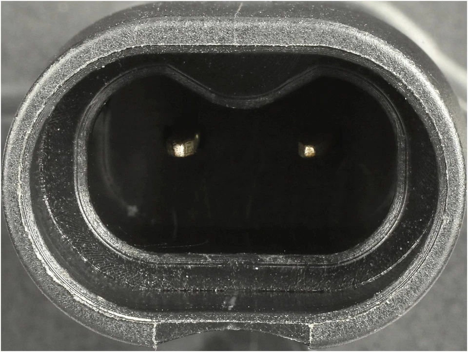 For Chevy Silverado 3500 HD 2007-2019 Gates Vapor Canister Purge Solenoid Foto 4 de 4