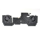 For Lenovo Legion 5-15ARH05H 5P-15ARH05H CPU Heatsink Cooling Fan 5H40S20132