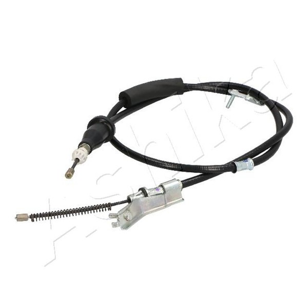 Ashika Bremsseil Seilzug Feststellbremse 131-09-927R FüR Chrysler PT Cruiser CRD-image
