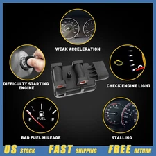 Manifold Absolute Pressure Sensor for Dodge Durango Dakota Ram 1500 56029405