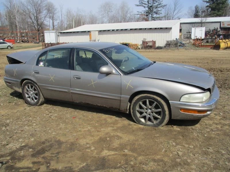 Fuel Tank Fits 98-05 PARK AVENUE 359882 Foto 4 de 4