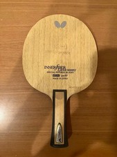 Butterfly Innerforce Layer ZLC ST Tischtennisschläger 6,2 Zoll Blade