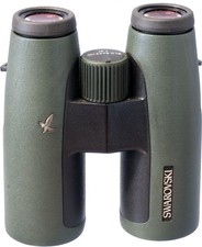 Swarovski 8x42 SLC HD binocular