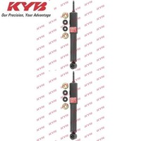 2X StoßDäMpfer KYB 343097 2 StossdäMpfer Rechts Links Vorderachse Vorne