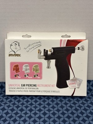 Studex Universal Ear Piercing R995 Kit*