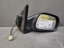 Retroviseur droit (ou coque) Suzuki IGNIS