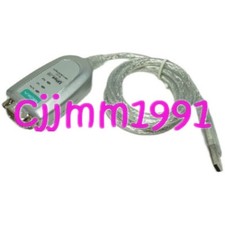1PC new MOXA UPort 1110 USB to RS232 converter tm